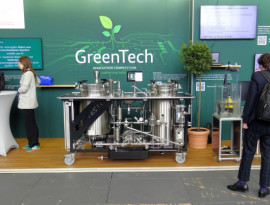 GREENTECH FESTIVAL 2025