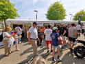 NATIONALER VETERANENTAG 2025