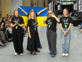 BERLIN FASHION WEEK - NEO.FASHION. 2025