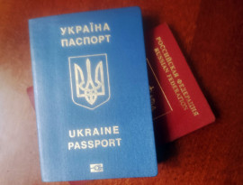 ШАГ НАВСТРЕЧУ ЦИВИЛИЗАЦИИ: В УКРАИНЕ ЛЕГАЛИЗОВАЛИ МНОЖЕСТВЕННОЕ ГРАЖДАНСТВО
