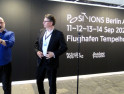 POSITIONS BERLIN ART FAIR 2025