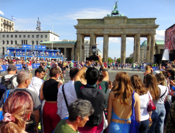 51. BMW BERLIN-MARATHON 2025