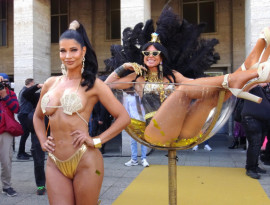 VENUS BERLIN 2025