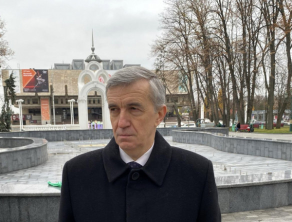 СВІТ ЗНАЄ: УКРАЇНСЬКЕ ПРОБУДЖЕННЯ ВЖЕ НАСТАЛО