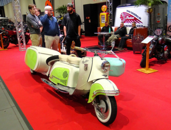 OUTVENTURE BERLIN 2025