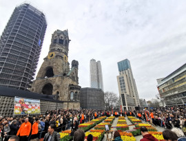 TULIP DAY BERLIN 2026 – UNITED IN BLOOM!