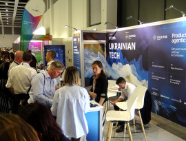 GITEX AI EUROPE 2026