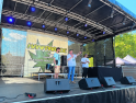HANFPARADE, RAVE THE PLANET, 65 JAHRE MAUERBAU