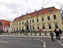ЄВРЕЙСЬКИЙ МУЗЕЙ БЕРЛІНА СВЯТКУЄ СВІЙ 25-РІЧНИЙ ЮВІЛЕЙ